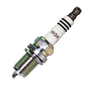 [CHAST04BUIR] BUJIA IRIDIUM CHEVROLET ASTRA J DE 2004 AL 2009 L4 1.8 / ASTRA TURBO ECOTEC. DE 2004 AL 2009 L4 2.0 / AVEO DE 2016 AL 2017 / DE 2005 AL 2006 / DE 2009 AL 2015 L4 1.6 / CRUZE DE 2011 AL 2015 L4 1.8 / EPICA DE 2010 AL 2010 L6 2.5 DAIHATSU ROCKY DE 1989 AL 1992 4L 1.6 FAW F1 DE 2008 AL 2009 L3 1.0 / F4 DE 2008 AL 2009 L4 1.4 HONDA PASSPORT EX DE 1995 6V 3.2 / PASSPORT LX DE 1996 AL 1997 6V 3.2 ISUZU RODEO DE 1994 AL 1995 6V 3.2 / TROOPER DE 1992 AL 1993 6V 3.2 JAGUAR XJ8 DE 1998 AL 2003 V8 4.0 / XJR DE 1998 AL 2003 V8 4.0 LAND ROVER DISCOVERY DE 2001 AL 2002 V8 4.6 / FREELANDER DE 2001 AL 2001 L4 1.8 / DE 2001 AL 2006 V6 2.5 LEXUS LS400 DE 1990 AL 1994 8V 4 MERCEDES BENZ C200 DE 2001 AL 2004 L4 2.0 / C55 AMG DE 2005 AL 2007 V8 5.4 / SLK 230 DE 2003 AL 2003 L4 2.3 / SLK 320 DE 2004 AL 2004 V6 3.2 / SLK 55 AMG DE 2007 AL 2009 V8 MERCURY CAPRI DE 1991 AL 1994 4L 1.6 MITSUBISHI 3000GT DE 1991 AL 1997 6V 3 / ECLIPSE DE 2003 AL 2005 V6 3.0 / MONTERO DE 2004 AL 2007 V6 3.8 NISSAN ALMERA DE 2006 AL 2007 L4 1.8 / APRIO DE 2008 AL 2010 L4 1.6 / PLATINA DE 2005 AL 2010 L4 1.6 / SENTRA DE 1996 AL 1999 L4 2.0 PONTIAC G3 DE 2007 AL 2008 L4 1.6 RENAULT CLIO DE 2005 AL 2010 L4 1.6 / DE 2002 AL 2006 L4 2.0 / LAGUNA DE 2003 AL 2007 V6 3.0 / LOGAN DE 2015 AL 2015 L4 1.6 / MEGANE DE 2010 AL 2010 L4 2.0 / SANDERO DE 2012 AL 2015 / DE 2011 AL 2011 L4 1.6 / STEPWAY DE 2010 AL 2015 L4 1.6 SUBARU IMPREZA DE 1993 AL 1997 4L 1.8 / LEGACY DE 1990 AL 1997 4L 2.2 SUZUKI GRAND VITARA DE 2006 AL 2008 V6 2.7 / SWIFT DE 2007 AL 2010 L4 1.5 / SX4 DE 2008 AL 2009 L4 2.0 TOYOTA 4 RUNNER DE 2003 AL 2005 V8 4.7 / CAMRY DE 2003 AL 2010 L4 2.4 / DE 2003 AL 2004 V6 3.0 / DE 2004 AL 2007 V6 3.5 / CELICA DE 1990 AL 1993 4L 2.2 / DE 1990 AL 1993 4L 1.6 / COROLLA DE 2009 AL 2013 L4 2.4 / DE 2005 AL 2006 L4 1.8 / HIGHLANDER DE 2008 AL 2013 V6 3.5 / MATRIX DE 2009 AL 2011 L4 2.4 / RAV 4 DE 2005 AL 2009 L4 2.4 / DE 2010 AL 2012 L4 2.5 / SEQUOIA DE 2008 AL 2012 V8 4.7 /SIENNA DE 2003 AL 2007 V6 3.3 / SOLARA DE 2005 AL 2008 V6 3.3 / TUNDRA DE 2007 AL 2011 V8 4.7 VOLVO S80 DE 2006 AL 2010 V8 4.4 / XC 90 DE 2006 AL 2011 V8 4.4 NGK COD. BKR6EIX-11 (124716)