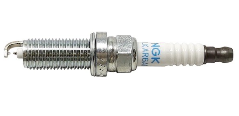[NIALT07BUIR] BUJIA IRIDIUM NISSAN ALTIMA DE 2007 AL 2012 L4 2.5L / DE 2007 AL 2007 V6 3.5L / NV350 URVAN DE 2014 AL 2017 L4 2.5 / ROGUE DE 2008 AL 2013 L4 2.5L / URVAN DE 2006 AL 2013 L4 2.4L / SENTRA DE 2007 AL 2012 L4 2.5L / XTRAIL DE 2008 AL 2013 L4 2.5L/ RENAULT KOLEOS DE 2009 AL 2015 L4 2.5L / SAFRANE DE 2015 V6 3.5L NGK COD. DILKAR6A11 (118612)