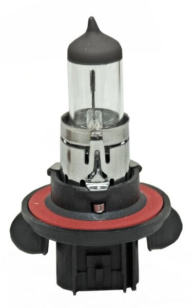 [612-H130001-T] BULBO (FOCO) H13 HALOGENO 12V 60/55W BASE PJ26.4T TW