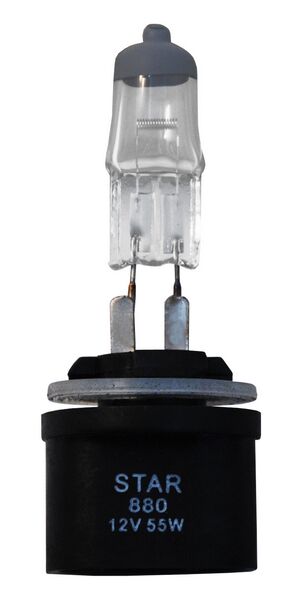 BULBO (FOCO) HALOGENO 880 12V 55W  TW