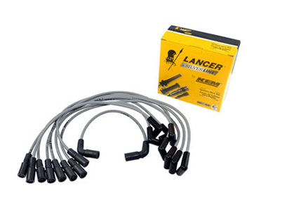 [CHEXP98CABBU] CABLES PARA BUJIAS CHEVROLET TRUCK EXPRESS G1500 1/2 TON - VAN LS DE 1998 AL 2002 5.7 V8 / LT DE 1998 AL 2002 5.7 V8 / EXPRESS G2500 3/4 TON - VAN LS DE 1998 AL 2002 5.7 V8 / LT DE 1998 AL 2002 5.7 V8 / EXPRESS G3500 1 TON - VAN LS DE 1998 AL 2002 5.7 V8 / SONORA BASE DE 1998 AL 2002 5.7 V8 LANCER COD. L-4339 