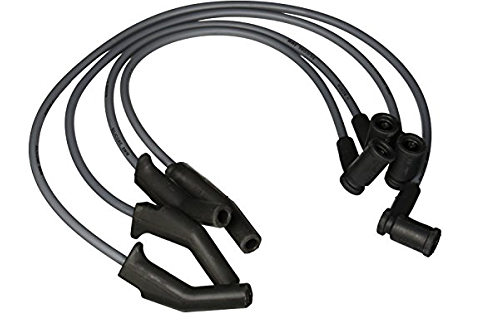 CABLES PARA BUJIAS FORD MONDEO DE 2002 AL 2006 V6 BOSCH COD. MG0477 (110825) 