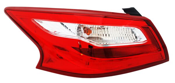 [11-6888-00-1N] CALAVERA NISSAN ALTIMA 2017 AL 2018 C/ARNES EXT IZQ TYC