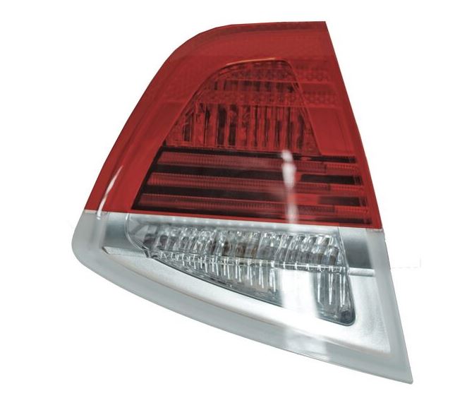 [17-A338-00-9A] CALAVERA BMW SERIE 3 2006 AL 2009 CLARA C/ARNES INT IZQ TYC