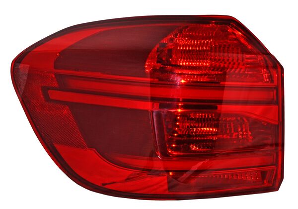 CALAVERA BMW X3 2018 AL 2019 C/ARNES EXT IZQ TYC