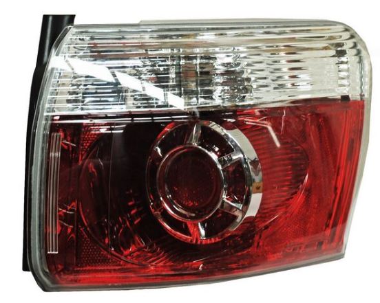 [11-6429-00-1N] CALAVERA GMC ACADIA 2007 AL 2012 EXT DER TYC