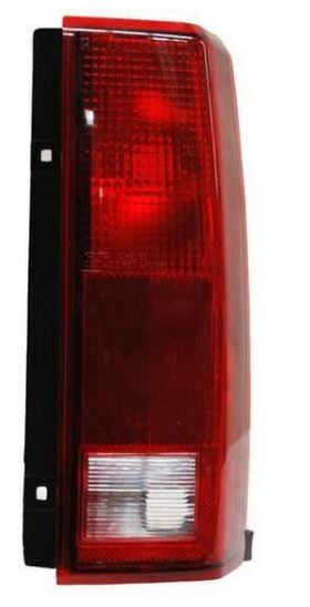 [11-5063-01-1A] CALAVERA CHEVROLET ASTRO/SAFARI/GMC 1985 AL 2004 DER TYC