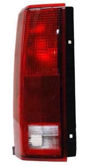[11-5064-01-1A] CALAVERA CHEVROLET ASTRO/SAFARI/GMC 1985 AL 2004 IZQ TYC