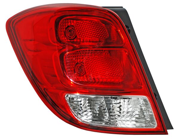 [43642367] CALAVERA CHEVROLET BEAT DE 2018 AL 2021 4PTAS S/ARNES IZQ CNO CN  CNO