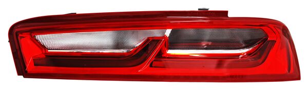 [11-6895-A0-1A] CALAVERA CHEVROLET CAMARO 2016 AL 2018 LEDS LINEA NVA DER TYC
