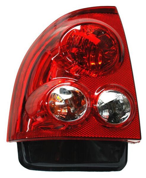 CALAVERA CHEVROLET CHEVY C2  DE 2004 AL 2008 4 PTAS C/ARNES IZQ HGO  (110874)  TW