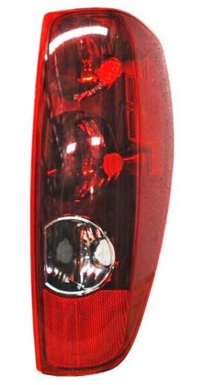 [11-5943-01-1A] CALAVERA CHEVROLET COLORADO/ CANYON 2004 AL 2012 DER TYC