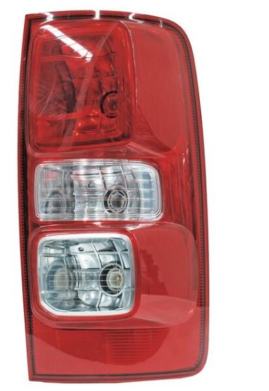 [11-C421-05-2B] CALAVERA CHEVROLET COLORADO 2013 AL 2015/ S10 2016 AL 2017 C/ARNES DER TYC