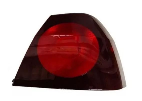 [CACH-IM00-1] CALAVERA CHEVROLET IMPALA 2000 AL 2004 DER TYC *EX+