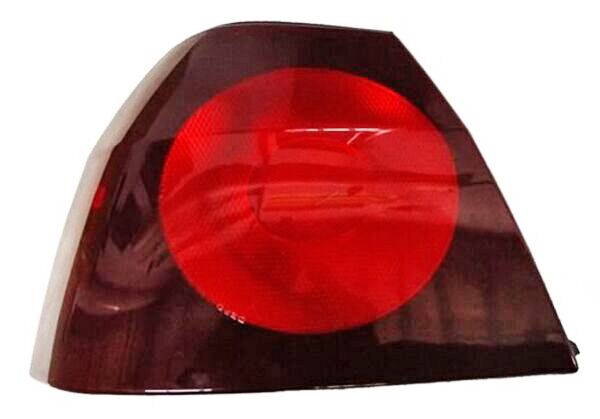 CALAVERA CHEVROLET IMPALA 2000 AL 2004 IZQ TYC *EX+