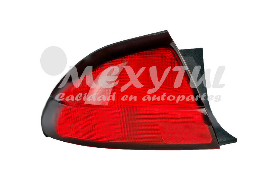 [CACH-LU97-1] CALAVERA CHEVROLET LUMINA 1997 AL 1999 / LTZ / MONTE CARLO 1995 AL 1999 DER TYC *EX+