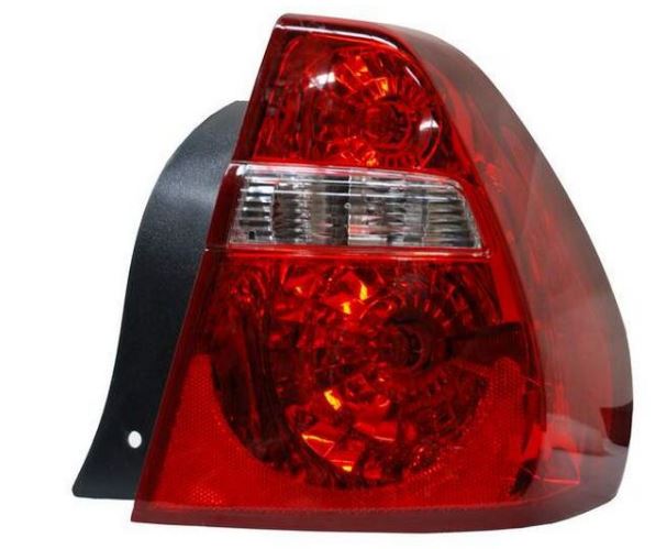 [11-6007-00-1N] CALAVERA CHEVROLET MALIBU 2004 AL 2007 C/ARNES DER TYC