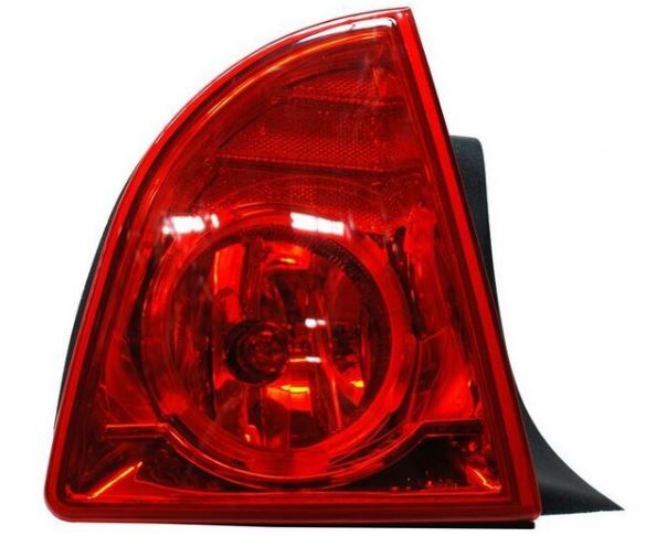 [11-6266-00-1N] CALAVERA CHEVROLET MALIBU 2008 AL 2012 C/ARNES EXT IZQ TYC