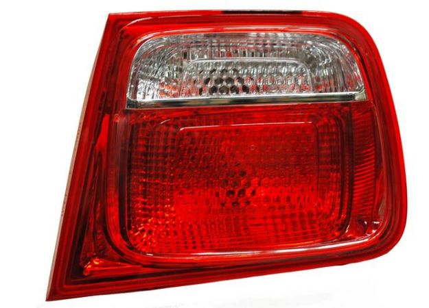 [17-5335-00-1A] CALAVERA CHEVROLET MALIBU 2013 AL 2015 C/ARNES LS/LT INT DER TYC *EX+