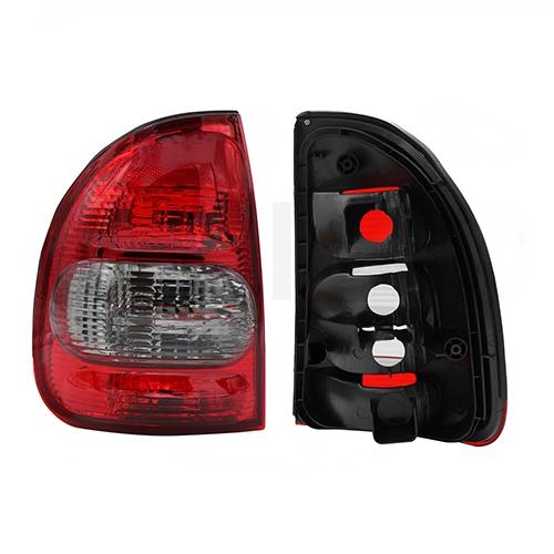 [CHMON01CALL] CALAVERA CHEVROLET MONZA DE 1997 AL 2003 ABOMBADA S/ARNES IZQ N1  (121841) 