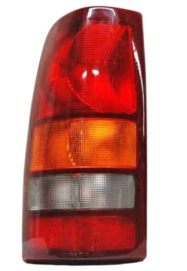[11-5186-E1-1A] CALAVERA CHEVROLET PICK UP GMC SIERRA / SILVERADO 1999 AL 2002 IZQ TYC
