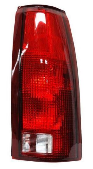 [11-1913-01-1A] CALAVERA CHEVROLET PICK UP GMC SIERRA/ SUBURBAN/ CHEYENNE 1992 AL 1998 DER TYC
