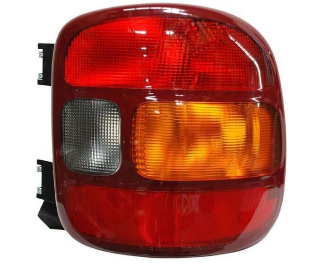 [11-5199-01-1A] CALAVERA CHEVROLET PICK UP 1999 AL 2003 CAJA CALIFORNIA DER TYC