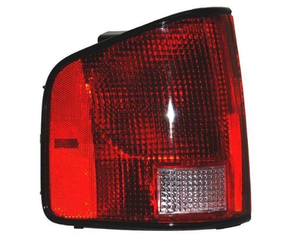 [11-3009-01-1A] CALAVERA CHEVROLET S10 1995 AL 2004 IZQ TYC