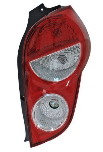 [CACH-SP13-CNCA1] CALAVERA CHEVROLET SPARK 2013 AL 2017 C/ARNES DER CNO