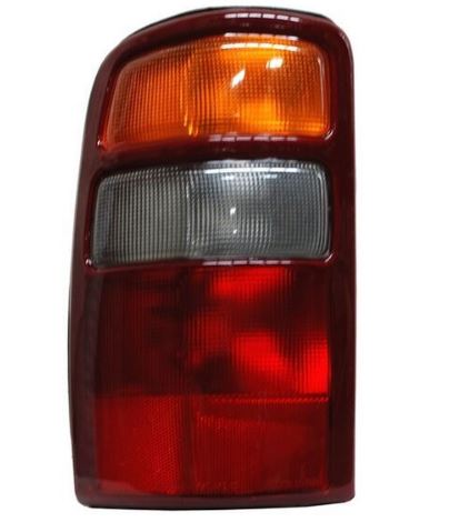 [CHSUB00CALHGL] CALAVERA CHEVROLET SUBURBAN/ SONORA DE 2000 AL 2006 S/ARNES IZQ HGO  (135172)