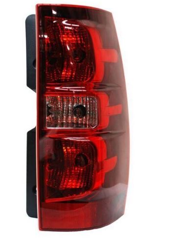 [11-6193-00-1N] CALAVERA CHEVROLET SUBURBAN/ TAHOE 2007 AL 2014 C/ARNES DER TYC