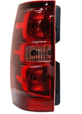[11-6194-00-1N] CALAVERA CHEVROLET SUBURBAN/ TAHOE 2007 AL 2014 C/ARNES IZQ TYC