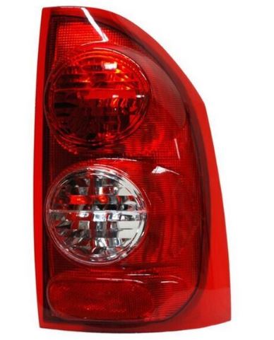 [11-B199A015B3] CALAVERA CHEVROLET TORNADO DE 2004 AL 2011 S/ARNES DER HGO CN (540) TW