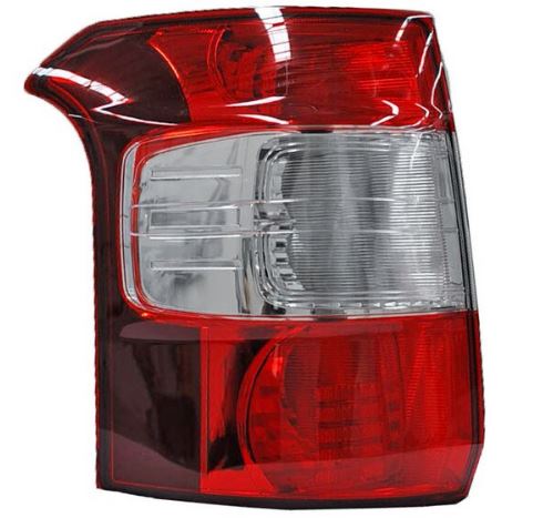 [CACH-TO11-CNO2] CALAVERA CHEVROLET TORNADO 2012 AL 2020 CLARA S/ARNES IZQ CNO (127982)