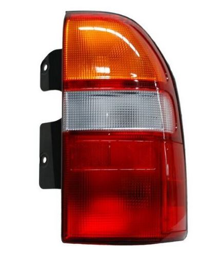 [11-6143-00-1A] CALAVERA CHEVROLET TRACKER 1999 AL 2004 C/ARNES DER TYC