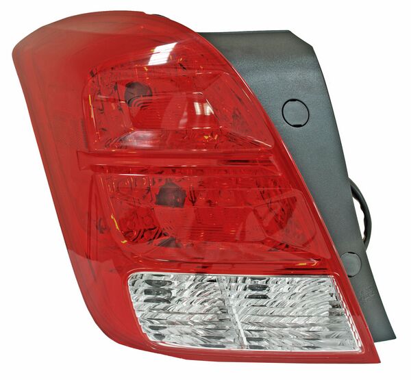 [11-C434-05-1A] CALAVERA CHEVROLET TRAX 2013 AL 2020 C/ARNES IZQ TYC