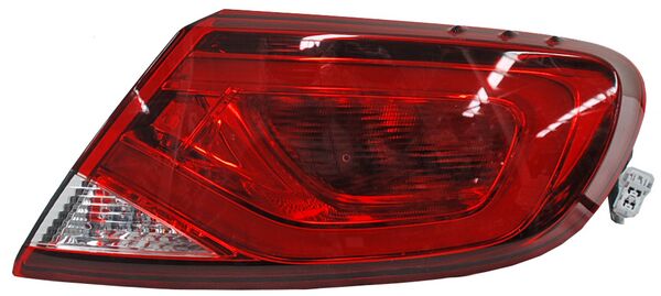 [11-6715-00-1N] CALAVERA CHRYSLER 200 2015 AL 2016 C/ARNES EXT DER TYC