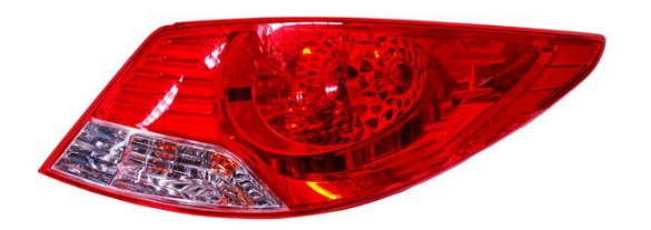 [DOATT12CALHG4R] CALAVERA DODGE ATTITUDE DE 2012 AL 2014 C/ARNES DER HGO  (121619) N4