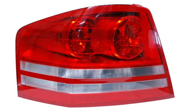 [11-6288-00-1A] CALAVERA DODGE AVENGER 2008 AL 2011 C/FOCO IZQ TYC 