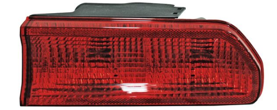 [11-6525-00-1A] CALAVERA DODGE CHALLENGER 2008 AL 2014 C/ARNES DER TYC