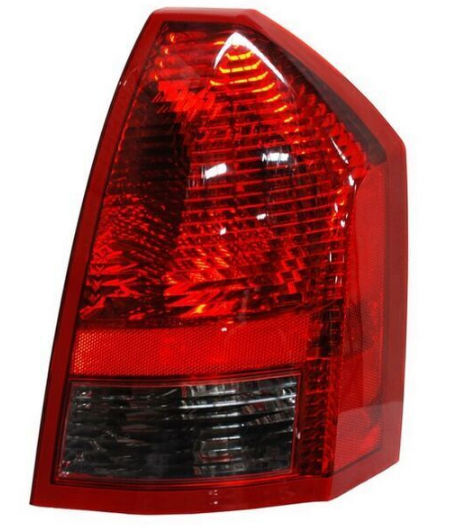 [11-6125-00-1N] CALAVERA CHRYSLER 300 2005 AL 2007 C/ARNES DER TYC