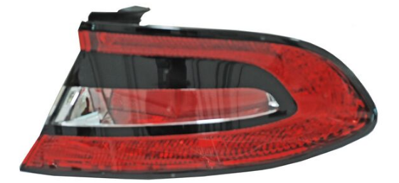 [11-6497-00-1A] CALAVERA DODGE DART 2013 AL 2016 C/FOCO DER TYC