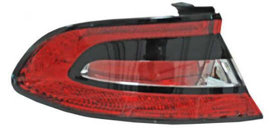 [11-6498-00-1A] CALAVERA DODGE DART 2013 AL 2016 C/FOCO IZQ TYC