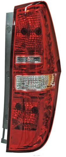 [11-B507-05-2B] CALAVERA DODGE H100 VAN 2010 AL 2014 C/ARNES DER TYC