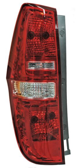 [11-B508-05-2B] CALAVERA DODGE H100 VAN 2010 AL 2014 C/ARNES IZQ TYC