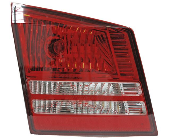 [17-5462-00-9N] CALAVERA DODGE JOURNEY 2009 AL 2010 C/FOCO INT IZQ TYC