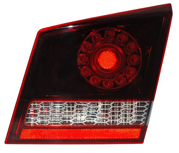 CALAVERA DODGE JOURNEY 2011 AL 2020 OSC LEDS INT DER TYC