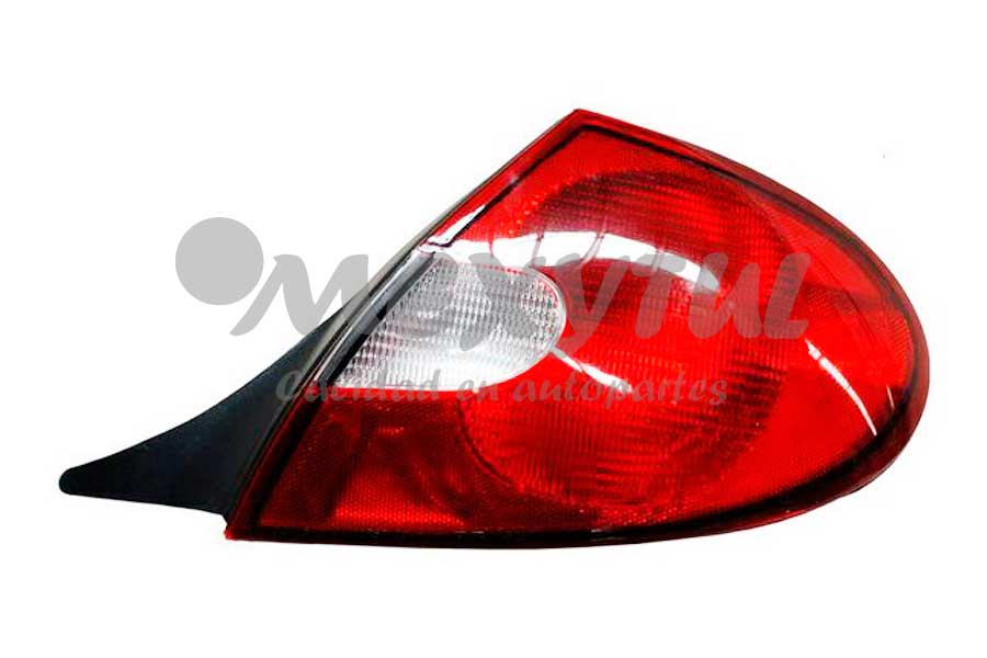 [11-5251-01-1A] CALAVERA DODGE NEON 2000 AL 2002 DER TYC
