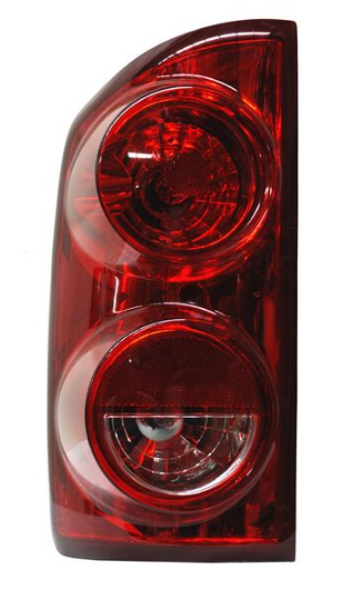 [11-6242-00-1N] CALAVERA DODGE PICK UP 2007 AL 2008 C/FOCO IZQ TYC