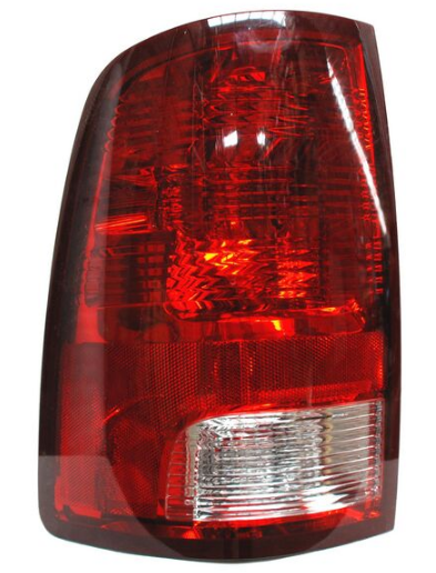 [11-6310-00-1N] CALAVERA DODGE PICK UP 2009 AL 2018 C/2 FOCOS IZQ TYC